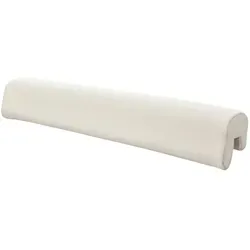 PAIDI Kopfschutz für Wickelkommode, weiß