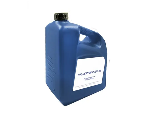 Aircraft Teilsynthetisches Öl EP VDL 46 - 5 l Kanister - Kraftstoffe & Öle für Funktionsmodellbau, hochleistungsfähiges teilsynthetisches Öl für optimale Schmierung und verlängerte Lebensdauer von Modellen.