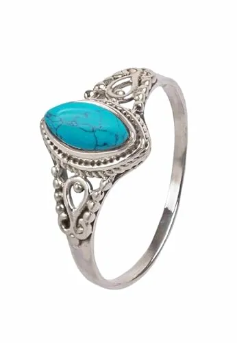 Ringe Türkis von mantraroma