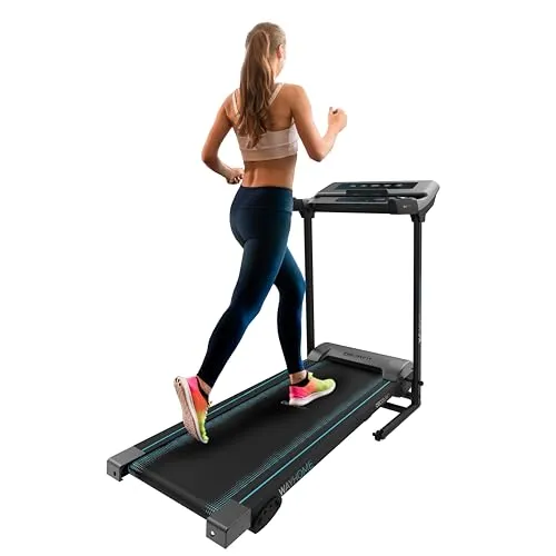 Cecotec DrumFit WayHome 1200 Runner Sprint Laufband von Cecotec