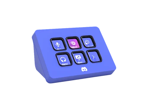 ELGATO Stream Deck Mini von ELGATO