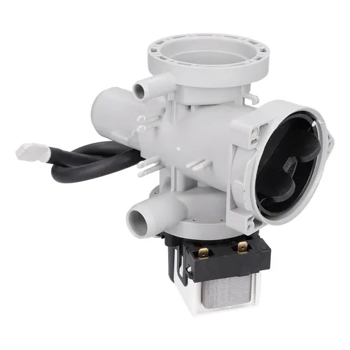 easyPART passend für EUROPART 10093412 Ablaufpumpe wie LG 5859EN1006S mit Kopf