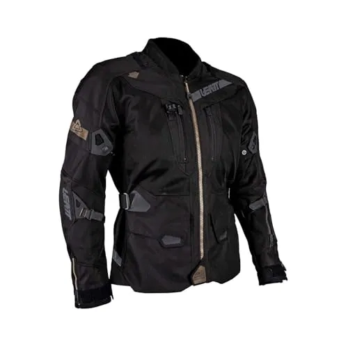 Adventure Flowtour 7.5 Sommer Motorradjacke von Leatt