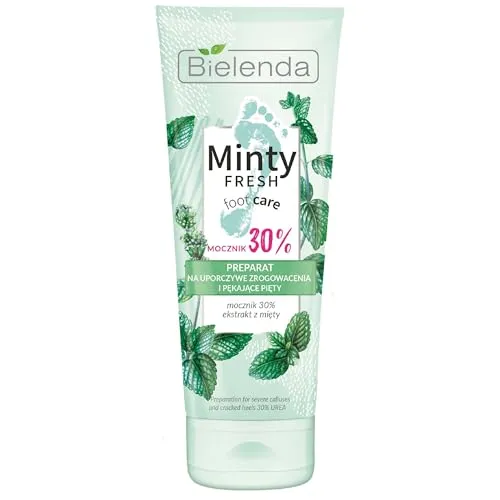 Bielenda Fußcreme - 75ml