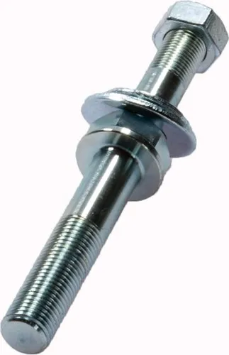 Lenkungsdämpferschraube Versatzkit Kit Fox Shox Jeep Wrangler JK 07-18