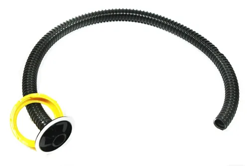 Abwasserschlauch für Wassertaxi Ablaufschlauch 19 mm Abwassergarnitur Camping Q1