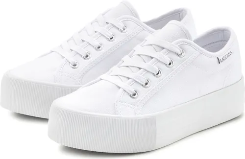 Produktbild LASCANA Sneaker Schnürhalbschuh
