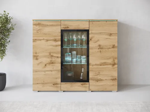 INOSIGN Highboard Vera von Home Affaire