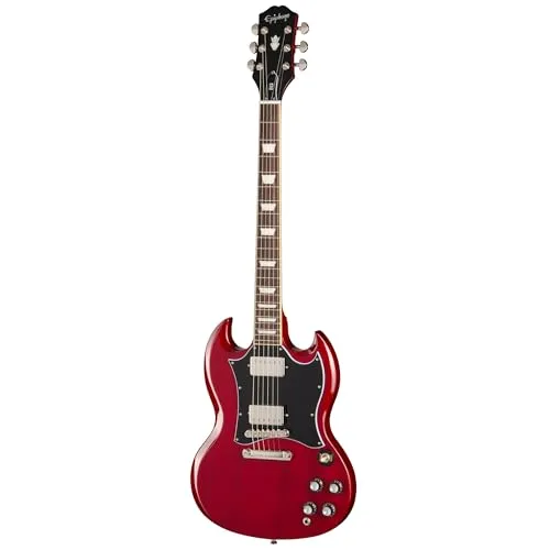 Epiphone Gitarren von Epiphone