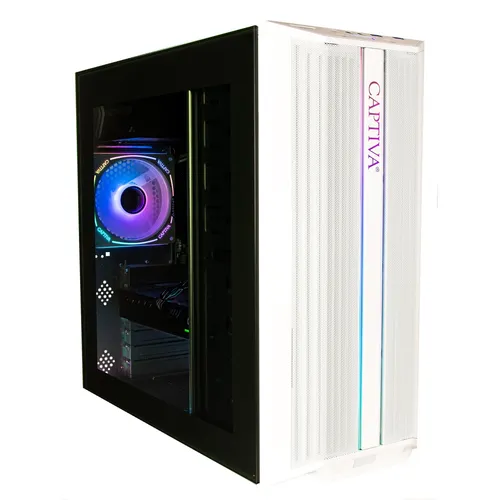 CAPTIVA Gaming-PC