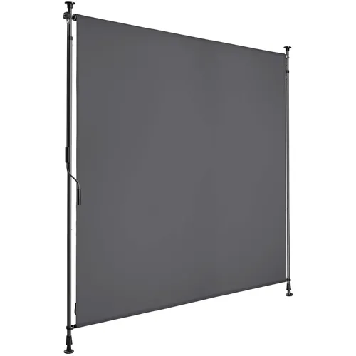 TecTake Klemmmarkise Taija von tectake