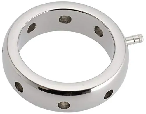 ElectraStim Prestige Electro Rings 42 mm, 1er Pack (1 x 1 Stück)