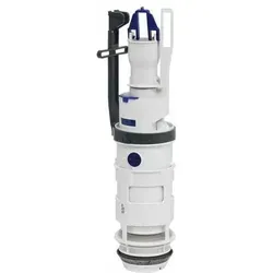 Geberit Hebeglocke mit Becken 240.637.00.1