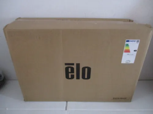 Elo Touch Solutions 2203LM4 Touchscreen Monitor 21,5 Zoll E381048 ohne Standfuß