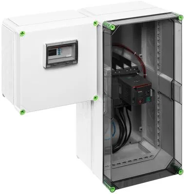 Spelsberg NA-Schutzgehäuse GNA 7410