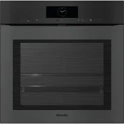 Miele H 7860 BPX Einbau-Backofen 125 Gala Edition Obsidianschwarz Matt