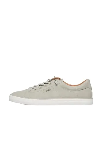 s.Oliver Sneaker mit Schnürung - Stylische Sneaker aus Synthetik mit praktischer Schnürung. Ideal für den Alltag und vielseitig kombinierbar. Perfekt für modebewusste Träger.