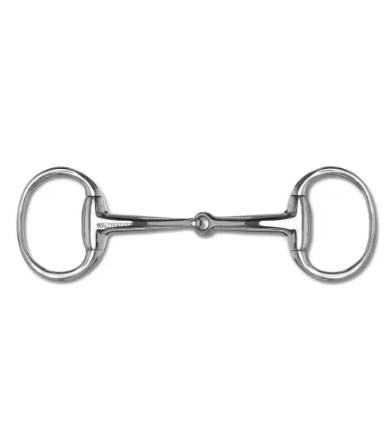 WALDHAUSEN Olivenkopfgebiss, massiv von Waldhausen