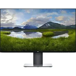 Produktbild DELL UltraSharp U2719D 27 Zoll QHD Monitor