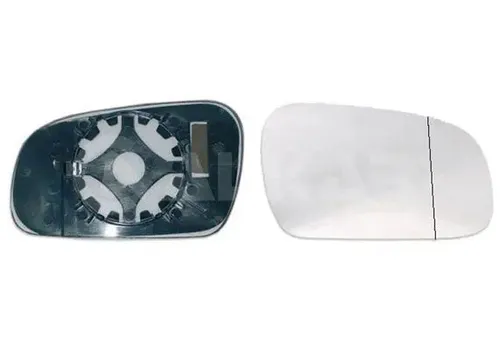 Alkar Spiegelglas, Außenspiegel 6402101