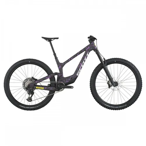 E-Mountainbikes bis 4000 Euro von Scott