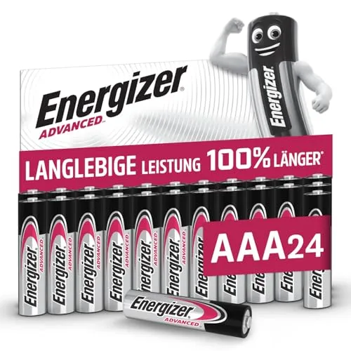 Energizer Advanced von Energizer