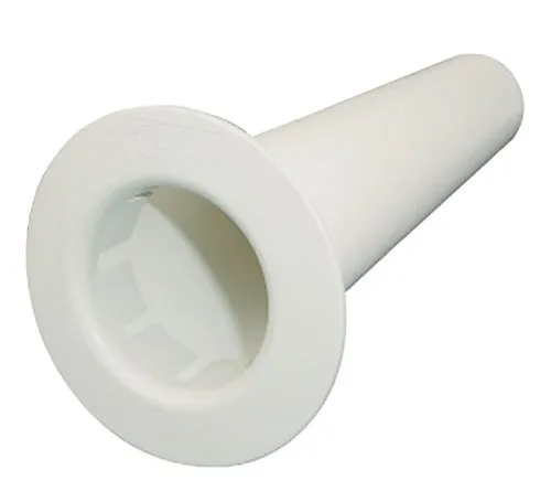 Mauerdurchbruchset KA 500 mm für Kältemittelleitung