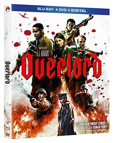 Overlord [Blu-ray]
