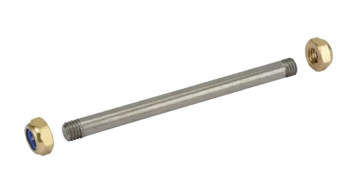 FAIE Achse zu Mod. 15 + 115