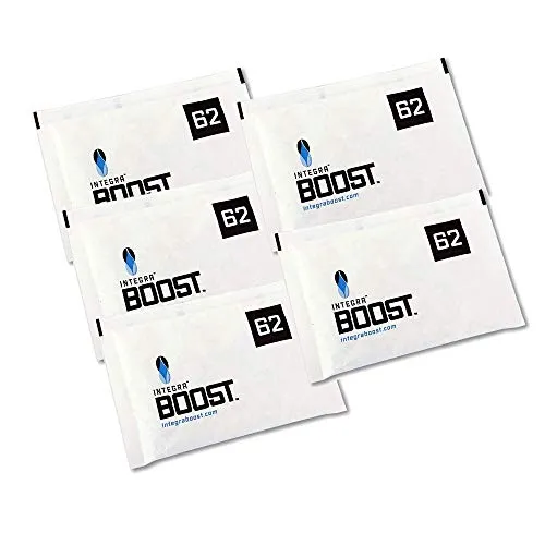 INTEGRA BOOST von Integra Boost