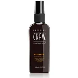 American Crew Alternator Finishing Spray 100 ml - Weiß