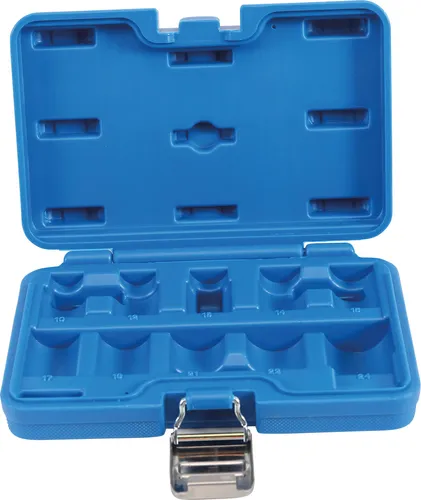 BGS 5205-LEER Metallkassette für Art.Nr. 5205, leer