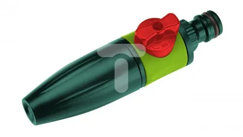 Zraszacz prosty jednomateriałowy 15G700