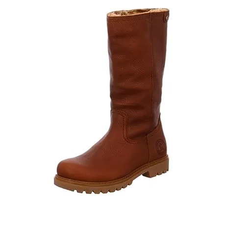 Schuhe Braun von Panama Jack