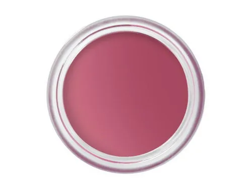Bobbi-Brown Makeup WangenPot Rouge Velvet Matte Soft Plum 8,5 g - Rouge mit 2-in-1-Funktion für Wangen und Lippen, samtig-mattes Finish und langanhaltende Farbintensität bis zu 8 Stunden.