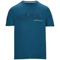 KILLTEC Herren Funktions T-Shirt MN TSHRT C von killtec