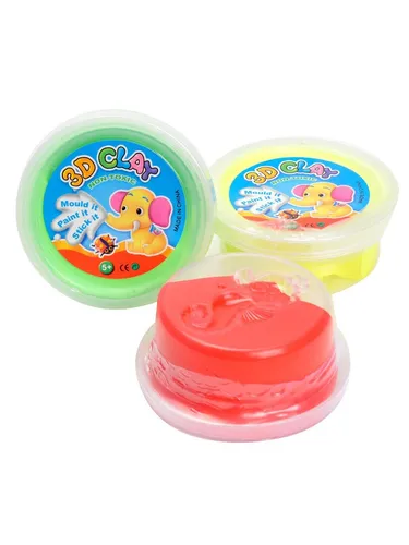 LG-Imports Bounce Putty (Assorted)