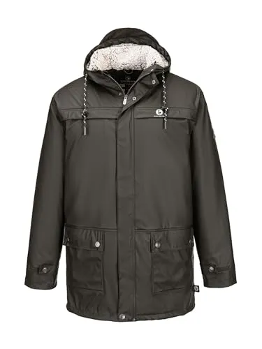 Schietwetter Regenjacke Herren 4XL von Schietwetter