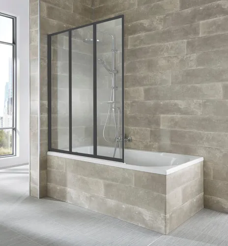 Welltime Badewannenaufsatz 