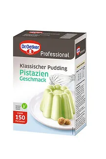 Dr.Oetker Pistazie P.P. zum Kochen