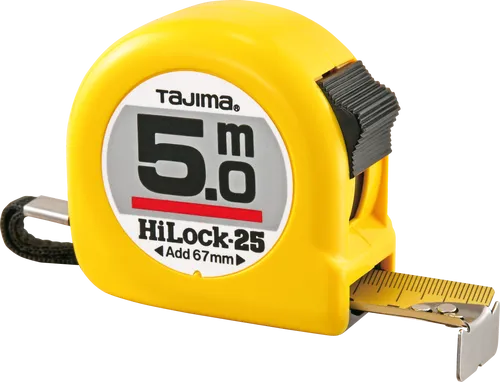 TAJIMA H5PA0MY Hi Lock