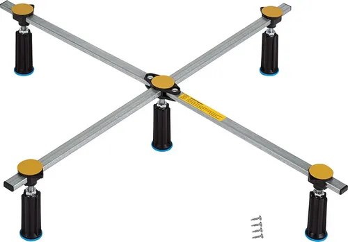 Badewannenunterbau & -füße von Poresta