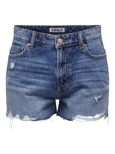 ONLY Jeansshorts Jaci (1-tlg) Weiteres Detail