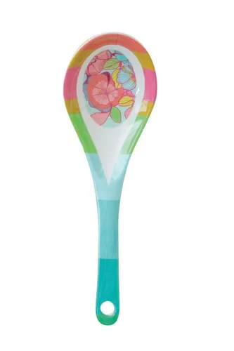 Overbeck and Friends Ella Servierlöffel Melaminlöffel Camping NEU 2021