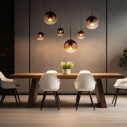 Globo Leuchten von Globo