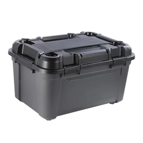 Kreher® Lagerbox Bunker Tough 80L von Kreher