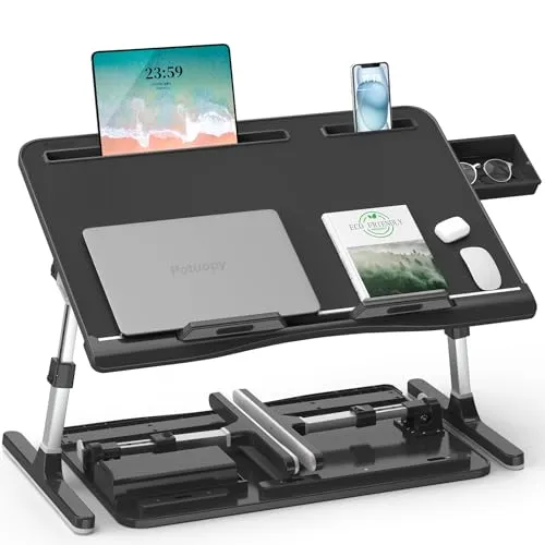 Laptophalter von Potuopy