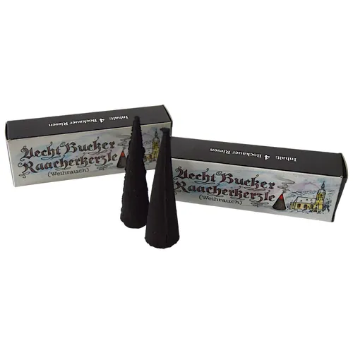 Echt Bucker von Bucker