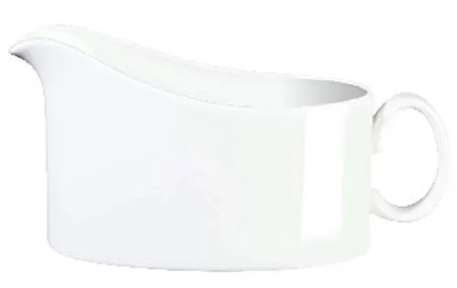 ASA Sauciere A Table, Weiß, 475 ml von ASA