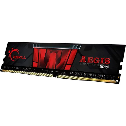 G.Skill AEGIS DDR4-3000 16GB in rot von G.SKILL